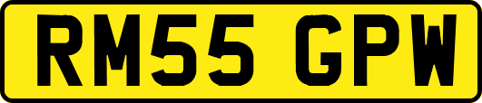 RM55GPW