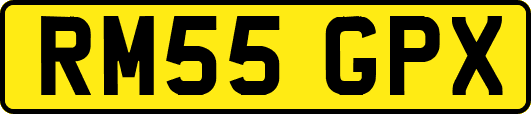 RM55GPX