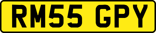 RM55GPY