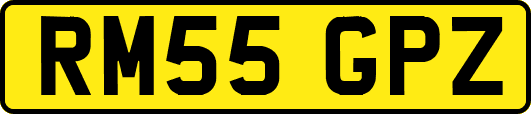 RM55GPZ