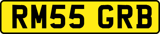 RM55GRB