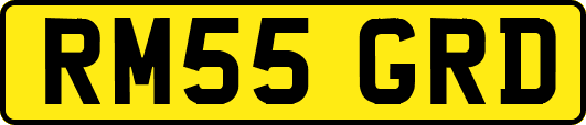 RM55GRD