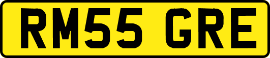 RM55GRE