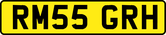 RM55GRH