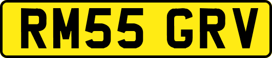 RM55GRV