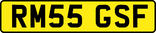 RM55GSF