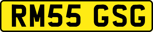 RM55GSG