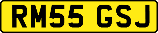 RM55GSJ