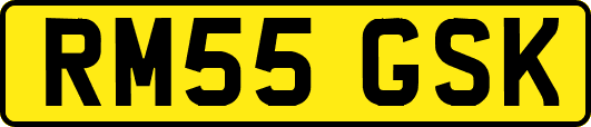 RM55GSK