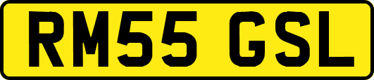 RM55GSL