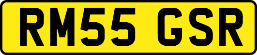 RM55GSR