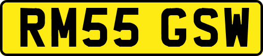 RM55GSW