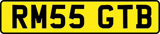 RM55GTB