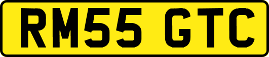RM55GTC