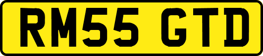RM55GTD