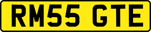 RM55GTE