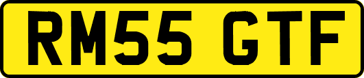 RM55GTF