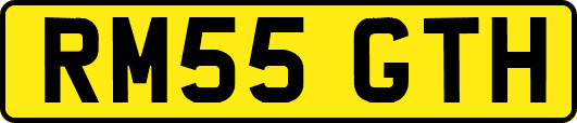 RM55GTH
