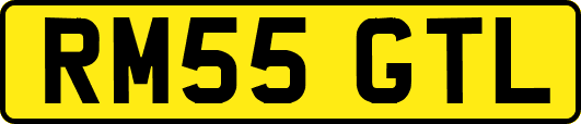 RM55GTL