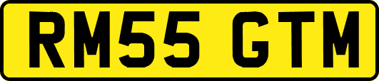 RM55GTM