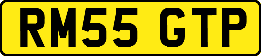 RM55GTP