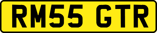 RM55GTR