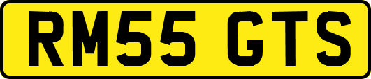 RM55GTS