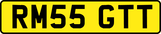 RM55GTT