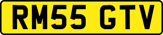 RM55GTV