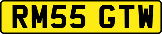 RM55GTW