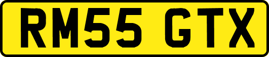 RM55GTX