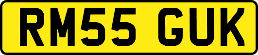 RM55GUK