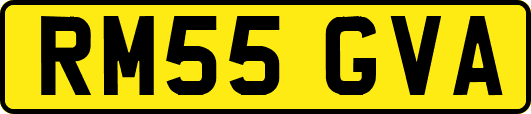 RM55GVA
