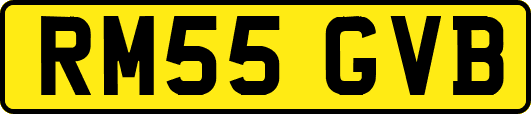 RM55GVB