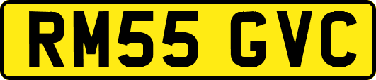 RM55GVC