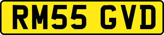 RM55GVD