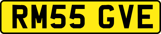 RM55GVE