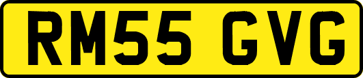 RM55GVG