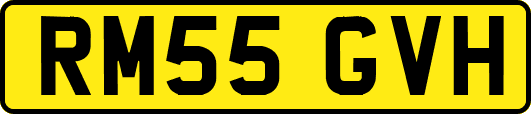 RM55GVH