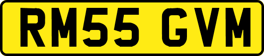 RM55GVM