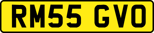 RM55GVO