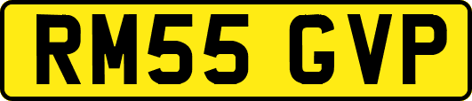 RM55GVP