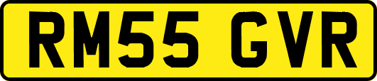 RM55GVR