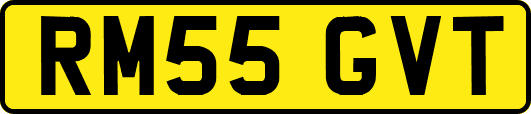 RM55GVT