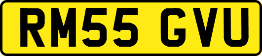 RM55GVU