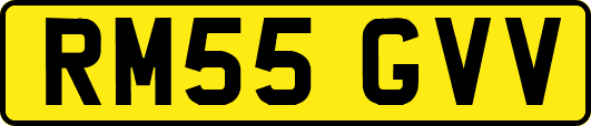 RM55GVV