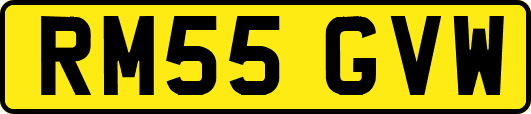 RM55GVW