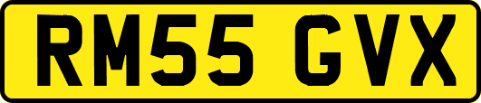 RM55GVX