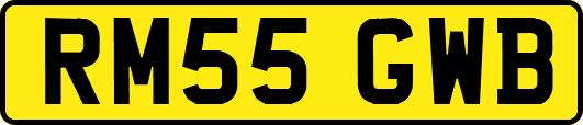 RM55GWB