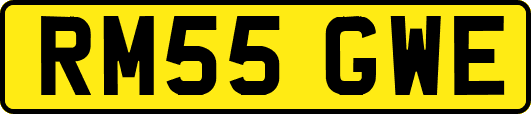 RM55GWE